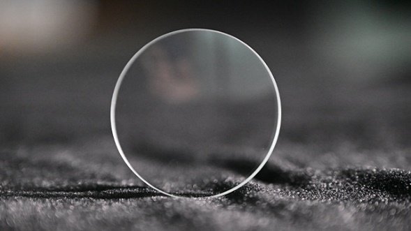 圓形光學玻璃窗口片